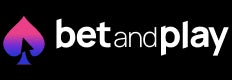 bet and play logo bet and play logo