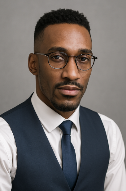 Karim Al Mansoori author