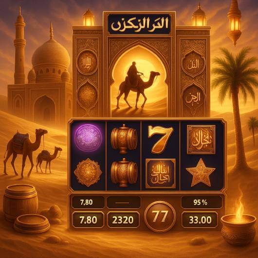 online casinos in Dubai