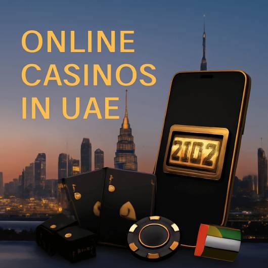 online casinos in UAE