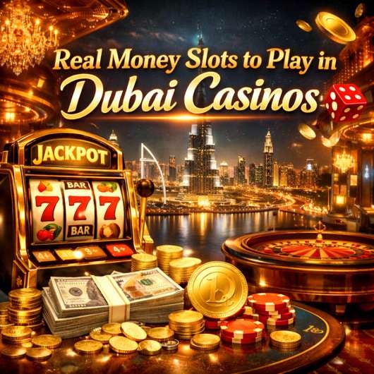 online slots dubai