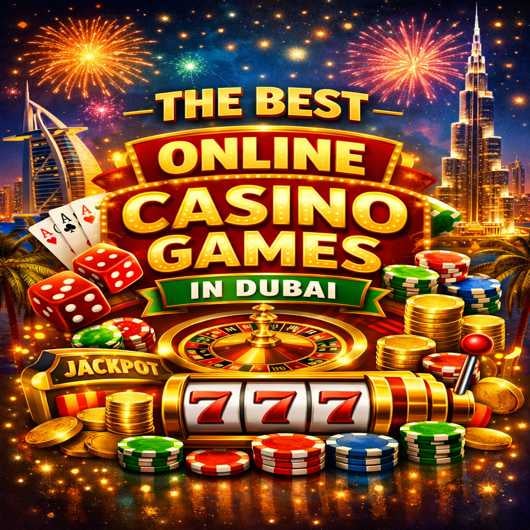 online casino games