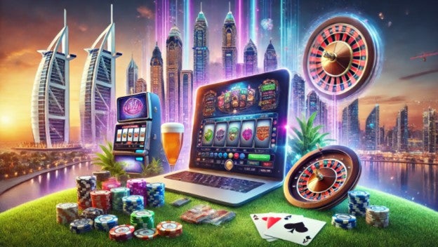 online casino new dubai slots roulette 
