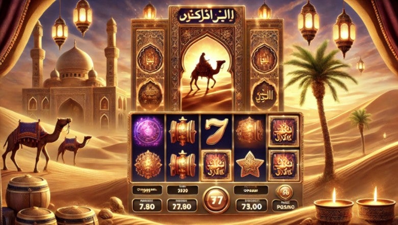 online dubai casino